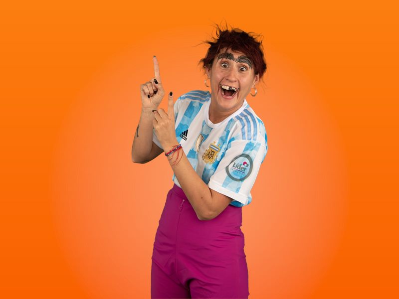 La Bicho